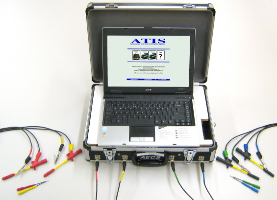 click for ATS pamphlet,or scroll down for pricing.